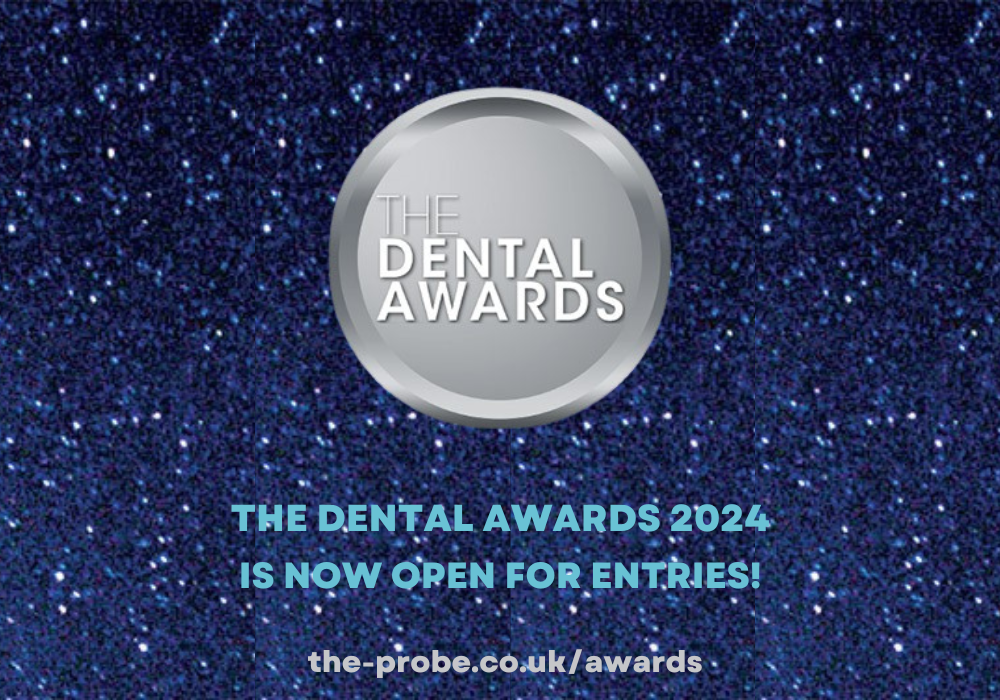 The 2024 Dental Awards